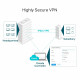 Gigabit Router Multi-WAN VPN ER7206