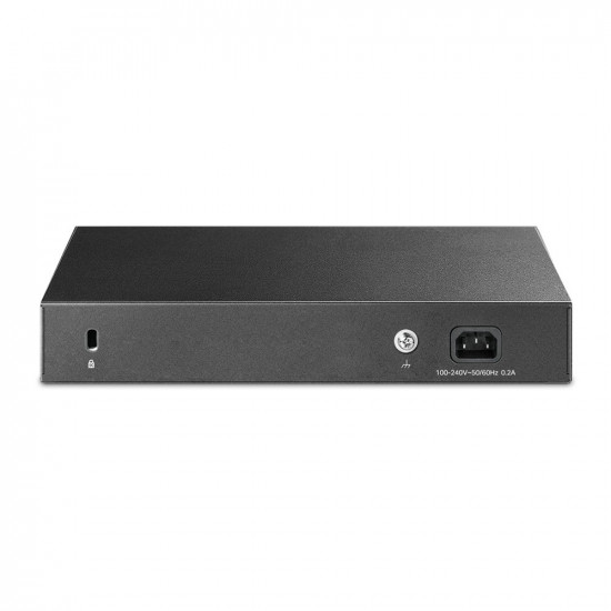 Gigabit Router Multi-WAN VPN ER7206