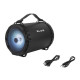 BLOW BT920 120 W Stereo portable speaker Black