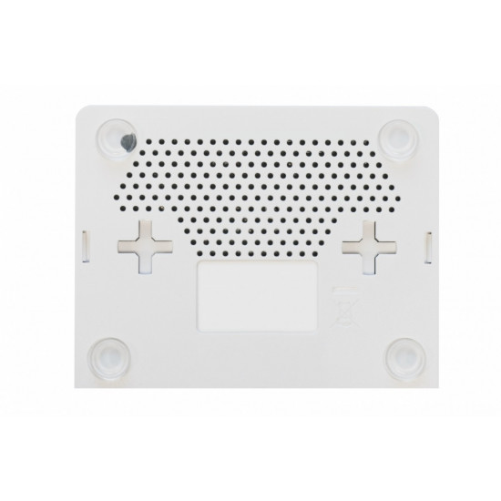 MikroTik Router xDSL 1xWAN 4xLAN RB750Gr