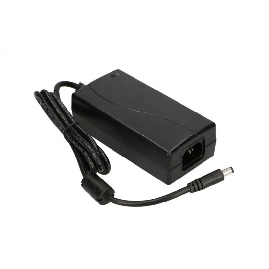 Power adapter 48V 96W 2A jack 5,5/2,1mm