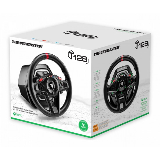 Wheel T128 PC Xbox