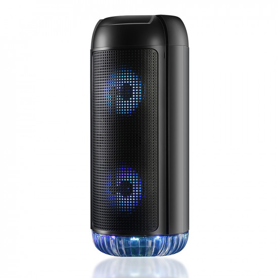 PartyBox UNI wireless speaker with microphone and karaoke function Bluetooth 5.0 MT3174