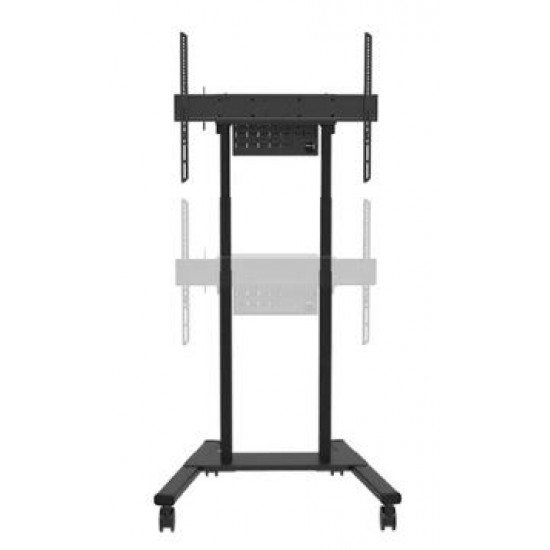 TV SET ACC FLOOR STAND 37-100