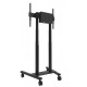 TV SET ACC FLOOR STAND 37-100