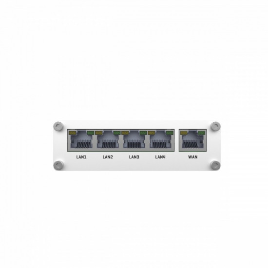 Router RUT300 4xLAN, 1xWAN, USB