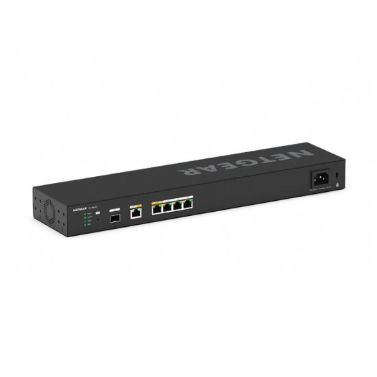 Router PR60X 10 GE 10GE Multi-Gigabit DualWan