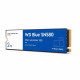 WD Blue SSD 2TB SN580 NVMe M.2 PCIe Gen4