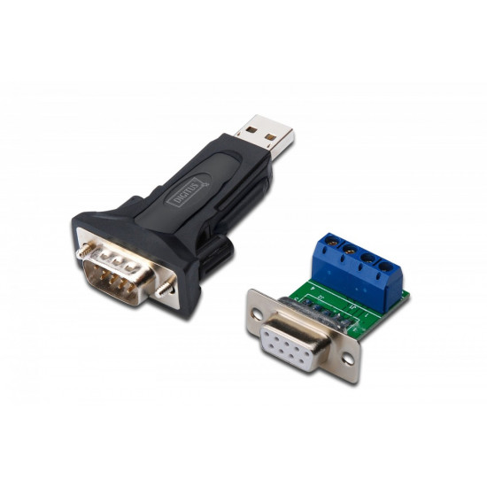 USB 2.0 to serial Conver ter RS485