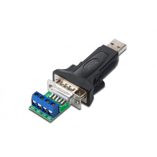 USB 2.0 to serial Conver ter RS485