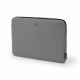 Laptop sleeve Skin BASE 12-12.5 grey