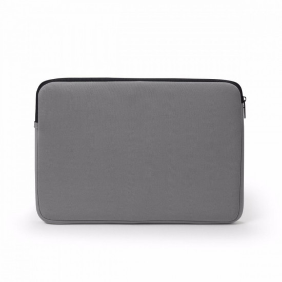 Laptop sleeve Skin BASE 12-12.5 grey