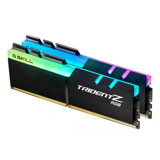 Memory DDR4 32GB (2x16GB) TridentZ 3200MHz CL16 XMP2