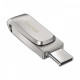 Ultra Dual Drive Luxe 128GB USB 3.1 Type-C