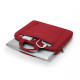 D31306-RPET Eco Slim Case BASE 13-14.1 in. Red