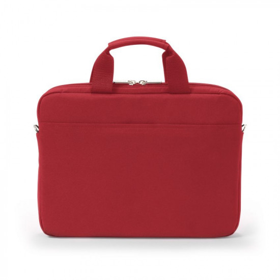 D31306-RPET Eco Slim Case BASE 13-14.1 in. Red