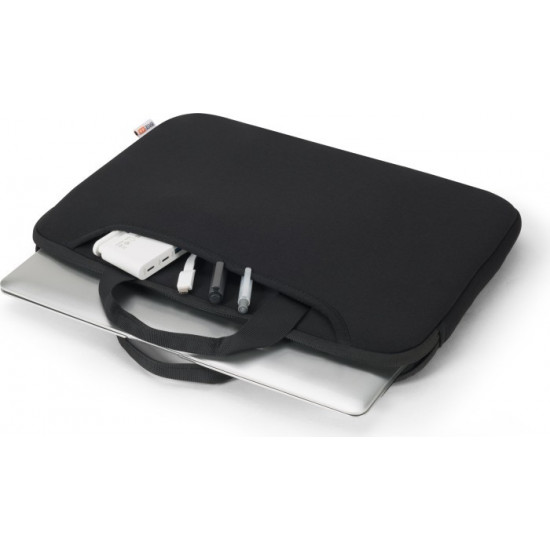 Laptop sleeve BASE XX 15-15.6 black