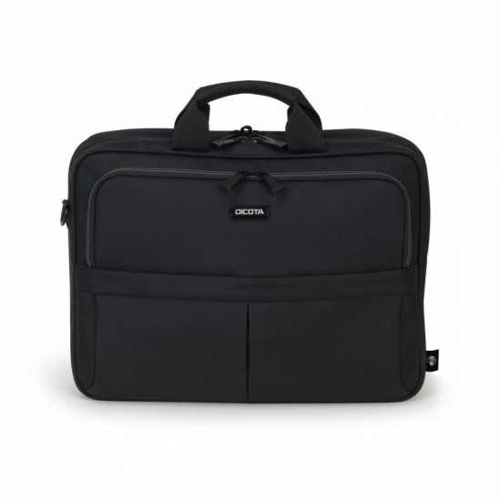 Laptop bag Eco Top Traveller SCALE 15-17.3