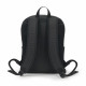 Notebook backpack 15-17.3 inch Eco Base, black