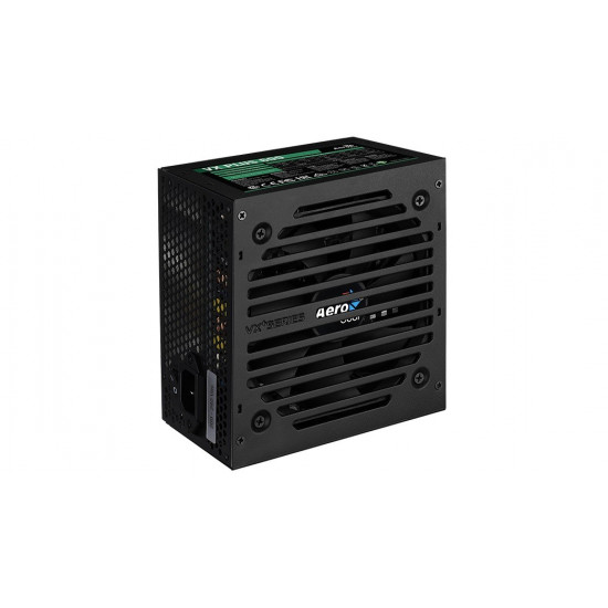 Power supply VX PLUS 600W ATX