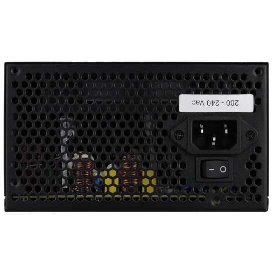 Power supply VX PLUS 600W ATX