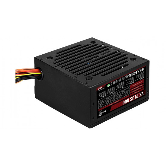 Power supply VX PLUS 800W ATX