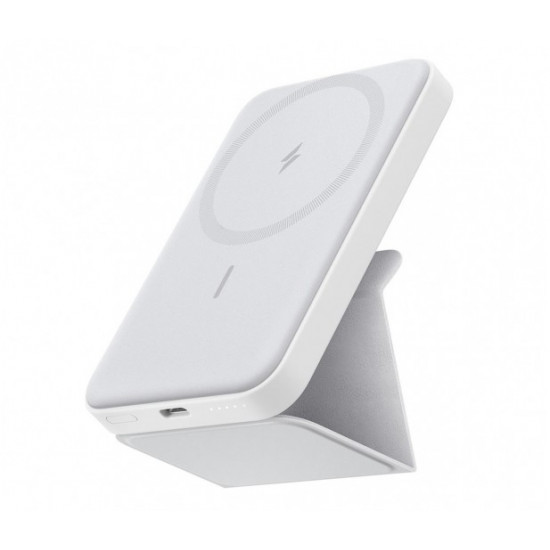 Powerbank PowerCore Mag Go 5 000 mAh white