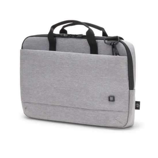 Bag Slim Case Eco MOTION for notebook 14-15.6 inches light grey