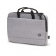 Bag Slim Case Eco MOTION for notebook 14-15.6 inches light grey