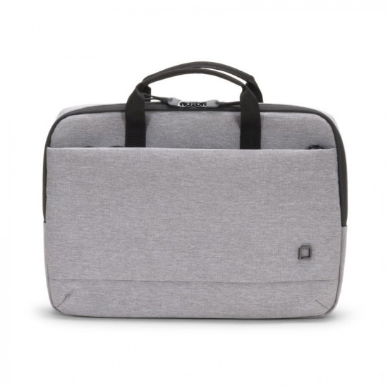 Bag Slim Case Eco MOTION for notebook 14-15.6 inches light grey