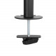 Desk holder FPMA-D550BLACK