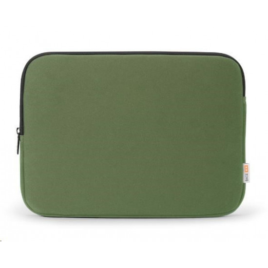 Notebook case 13-13.3 inches BASE XX Sleeve olive green