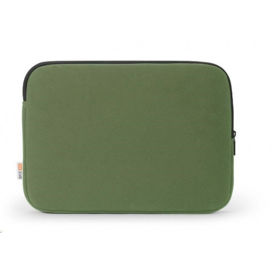 Notebook case 13-13.3 inches BASE XX Sleeve olive green