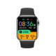 Smartwatch TW7-BK FUN black