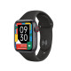 Smartwatch TW7-BK FUN black