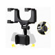 Rearview mirror holder U11