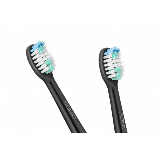 Sonic toothbrush Sonic black