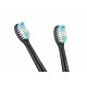 Sonic toothbrush Sonic black