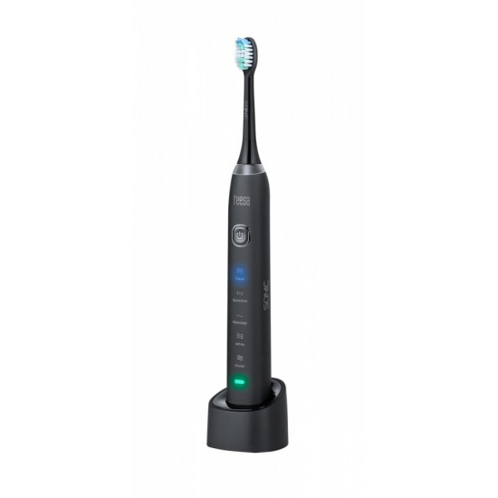 Sonic toothbrush Sonic black