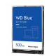 HDD Blue 500GB 2,5 16MB SATAIII/5400rpm