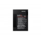 SSD drive 990PRO 2TB Gen4.0x4 NVMeMZ-V9P2T0BW