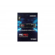 SSD drive 990PRO 2TB Gen4.0x4 NVMeMZ-V9P2T0BW