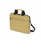 Notebook bag 13-14.1 inches BASE XX Slim Case camel brown