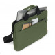 Notebook bag 14-15.6 inches BASE XX Slim Case olive green