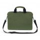 Notebook bag 14-15.6 inches BASE XX Slim Case olive green