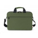 Notebook bag 14-15.6 inches BASE XX Slim Case olive green