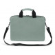 Notebook bag 14-15.6 inches BASE XX Slim Case light grey