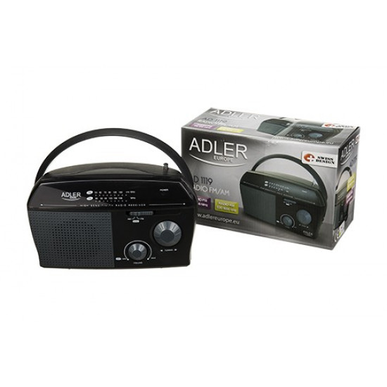 ADLER Radio AD1119