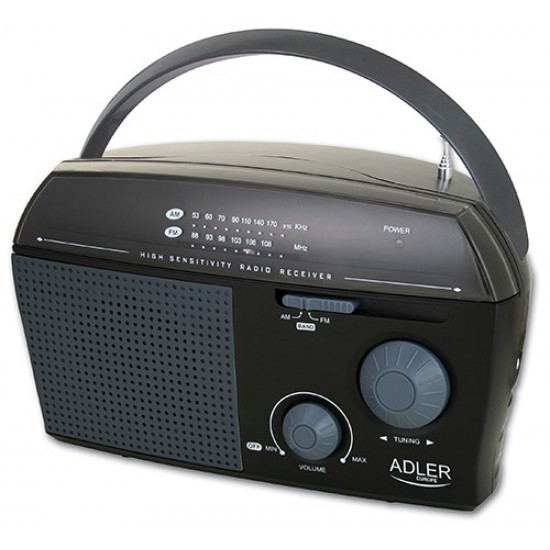 ADLER Radio AD1119