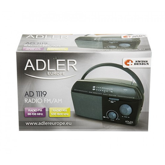 ADLER Radio AD1119